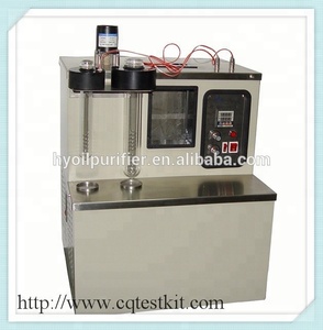 Analizador de Punto de Congelación de Petróleo Líquido/Instrumento de Crioscopia de Combustible - Product Image 2
