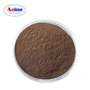 पाकिस्तान के बाजार के लिए पाउडर सोडियम lignosulfonate कीमत ना lignosulphonate हॉट लाइन: 0086-13135685253