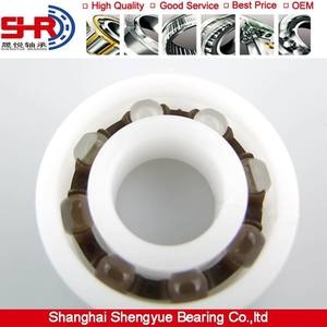 ใยสังเคราะห์กรงแบริ่งลูกปืนแบริ่งพลาสติกม - Product Image 6