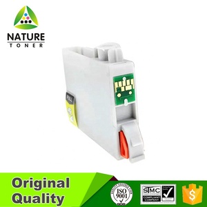 Cartouche d'encre compatible <span class=keywords><strong>T0711</strong></span>, T0712, T0713, T0714 pour imprimante <span class=keywords><strong>Epson</strong></span> - Product Image 3