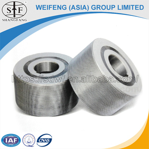 WF Comercio al por mayor de todo tipo de grifos y llaves de la máquina HSS screw threads mano - Product Image 6