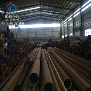 Giá rẻ Hợp Kim Ống Thép Liền Mạch Ống Dòng Đặc Điểm Kỹ Thuật - Product Image 4