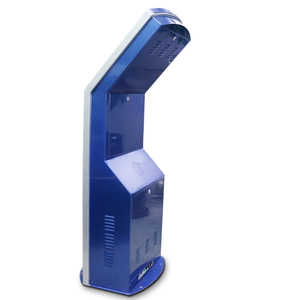 Honyi Écran tactile NFC Imprimante de reçus Scanner Kiosque Gestion de file d'attente Paiement Kiosques d'enregistrement d'événement en libre-service - Product Image 5