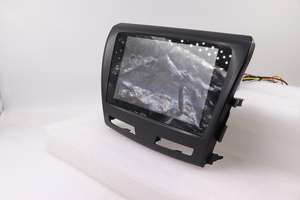 BT WIFIプレイストアを備えたBaicSenovaX65用のAndroid10.0カーDVDプレーヤーオーディオ<span class=keywords><strong>GPS</strong></span>ナビゲーション - Product Image 6