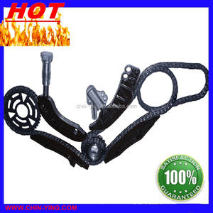 Tensor de kit de cadena de distribución de piezas de automóvil para BMW N47 N57 - Product Image 1