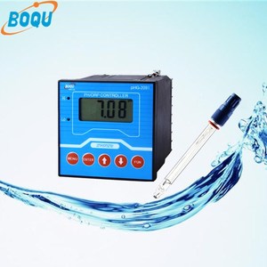 Controlador de agua de piscina de alta calidad, monitor de ph orp, CE e ISO9001, PHG-2091, buen precio - Product Image 1