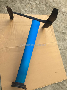 สามขนาดอลูมิเนียมกลวงเสาว่าวกินนอนhydrofoil - Product Image 6