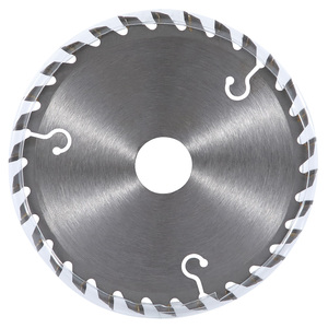 9 "230mm x 40T chuyên nghiệp Carbide Tipped gỗ làm việc <span class=keywords><strong>TCT</strong></span> Thông tư lưỡi cưa cho gỗ - Product Image 6