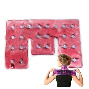 <span class=keywords><strong>Almohadilla</strong></span> Térmica <span class=keywords><strong>para</strong></span> el <span class=keywords><strong>Cuello</strong></span>, Compresa Térmica <span class=keywords><strong>para</strong></span> el <span class=keywords><strong>Cuello</strong></span>, Calor Instantáneo <span class=keywords><strong>para</strong></span> Terapia de Rehabilitación de Hombros <span class=keywords><strong>y</strong></span> <span class=keywords><strong>Cuello</strong></span> - Product Image 3