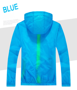 2017 Muestra Libre Al Por Mayor de Encargo Del Verano Sol la <span class=keywords><strong>Ropa</strong></span> de Protección - Product Image 6