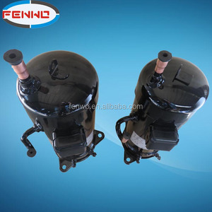 6hp R290 Bơm Nhiệt Máy Nén JT170FDKYE Phòng Lạnh Di Chuyển Cho Bán - Product Image 2