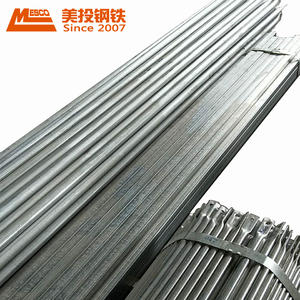 Chine usine 55% tuyau d'acier Galvalume AZ150 G550 <span class=keywords><strong>GL</strong></span> tuyau en acier Aluzinc pour la construction de toitures - Product Image 3