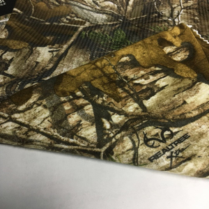 Realtree Vải Áo Đấu Polyester Ngụy Trang Với Vải In Cỏ Dại Cho Áo Sơ Mi Đồng Phục Vải <span class=keywords><strong>Camo</strong></span> Cây Thật Không Thấm Nước - Product Image 2
