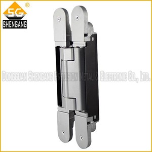 pesanti <span class=keywords><strong>cerniere</strong></span> <span class=keywords><strong>a</strong></span> <span class=keywords><strong>scomparsa</strong></span> per spessore porte - Product Image 1