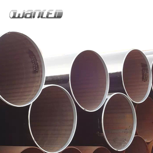<span class=keywords><strong>42</strong></span> inch large diameter carbon steel LSAW welded tubes - Product Image 6