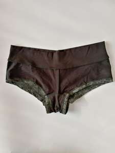 Бамбуковое женское нижнее белье, китайский поставщик, бамбуковое женское нижнее белье, сексуальное нижнее белье, устойчивая женская одежда - Product Image 3