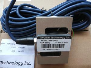 Ban đầu bss s-loại cảm biến lực tải loạt 100kg 200kg 250kg 500kg 750kg trọng lượng - Product Image 4