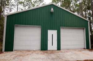Fournisseur de conteneurs maritimes, kits de <span class=keywords><strong>garage</strong></span> préfabriqués en acier, structure en acier, modèle Web, <span class=keywords><strong>prix</strong></span> bas à vendre - Product Image 6
