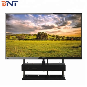 Mobili per la casa Mobile <span class=keywords><strong>TV</strong></span> per 32 ~ 52 Pollici <span class=keywords><strong>TV</strong></span> Al Plasma Elettrico Pop Up di Sollevamento con Telecomando di controllo - Product Image 2