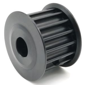 Polea Dentada de 1 Pulgada de Diámetro Interior para Patineta Eléctrica - Product Image 5