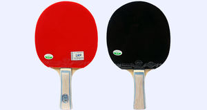 <span class=keywords><strong>Raquette</strong></span> de tennis de table pour débutants Friendship 729 avec caoutchouc de <span class=keywords><strong>ping</strong></span>-<span class=keywords><strong>pong</strong></span>, faible MOQ, commande d'essai - Product Image 6