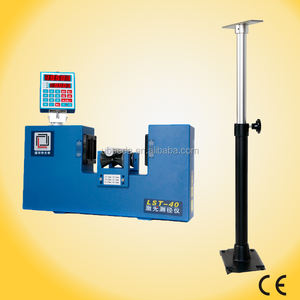 सटीक गैर संपर्क एक धुरी 0.1-40mm लेजर व्यास गेज - Product Image 2