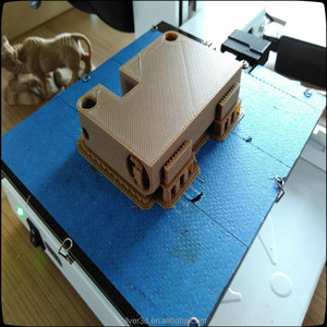 1.75mm abs filament pour 3d imprimante filament <span class=keywords><strong>PLA</strong></span> 3mm 3d imprimante filament bois - Product Image 6