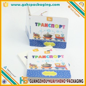 Popular Peppa Pig <span class=keywords><strong>libro</strong></span> de <span class=keywords><strong>la</strong></span> serie con accessoriehor para los niños impreso - Product Image 6