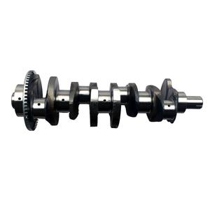 ชิ้นส่วนรถยนต์มอเตอร์ <span class=keywords><strong>Vm</strong></span> R425 Dohc เพลาข้อเหวี่ยงสำหรับ Ldv Maxus V80 - Product Image 1