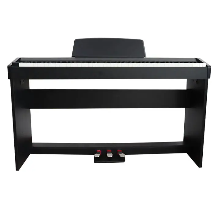電子キーボードピアノ88に販売、88鍵デジタルピアノ