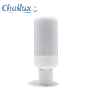 Led 96 pièces SMD feu simulé par effet décoratif de noël <span class=keywords><strong>lampe</strong></span> de camping haute luminosité scintillement <span class=keywords><strong>flamme</strong></span> ampoule - Product Image 5