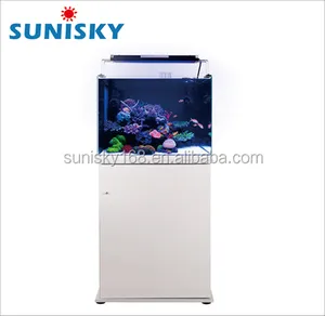 Réservoir de poissons en verre, source aquatiques - Product Image 1