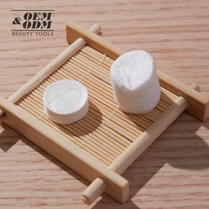 ขายจำนวนมาก2023ในชีวิตประจำวันการดูแลส่วนบุคคลผ้าขนหนูใบหน้าไม่ทอบีบอัดเมจิกเหรียญเนื้อเยื่อ - Product Image 5