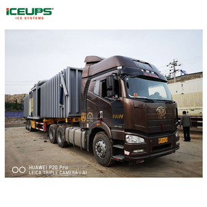 ICEUPS equipo de refrigeración lechuga setas <span class=keywords><strong>brocolli</strong></span> enfriamiento rápido de la máquina - Product Image 3