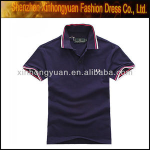 acheter en ligne <span class=keywords><strong>t</strong></span> shirts polo brodé - Product Image 1