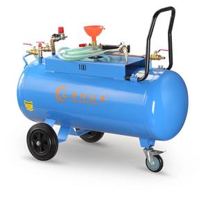 Máy Nén Khí Lốp Di Động Máy Nén Khí Bọt Để Rửa Xe - Product Image 6