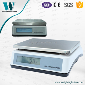 Regla de escala de peso digital magnética componentes - Product Image 1