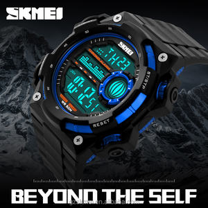 Sıcak!! Satilik satilik satilik!! Sıcak!! Skmei saatler üretici ve tedarikçi ve ihracatçı #1115 - Product Image 3