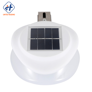Newest Waterproof <strong>Solar</strong> Powered Fence <strong>Gutter</strong> Led <strong>Light</strong> Outdoor Garden Wall <strong>Solar</strong> Fence <strong>Light</strong> - Product Image 5