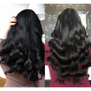 100% virgin human hair celebrity brazilian hair, brazilian exotic wave hair weave, italian hair extensions