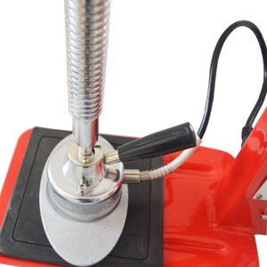 Electric <strong>Automatic</strong> Car Tyre <strong>Vulcanizing</strong> Equipment Tire Vulcanizer <strong>Machine</strong> - Product Image 5