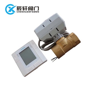 सीमेंस RDF310 पंखे का तार थर्मोस्टेट - Product Image 5