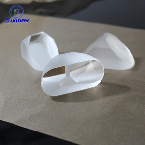 Quang học Kính Tam Giác lăng kính Giác Đều - Product Image 2