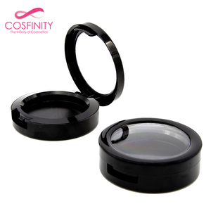 Lujo presionado BB Fundación cojín caso <span class=keywords><strong>Miss</strong></span> Rose maquillaje vacío polvo compacto para el empaquetado cosmético - Product Image 6