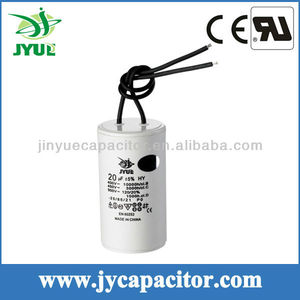 <span class=keywords><strong>Capacitor</strong></span> 40uf para Ar Condicionado 50uf 450v <span class=keywords><strong>Capacitor</strong></span> Elétrico para Geladeira e Geradores Correndo e Começando o Uso - Product Image 4