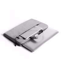 Étui antichoc pour ordinateur portable 15.6 "pour sac d'ordinateur portable de jeu MSI avec poignée