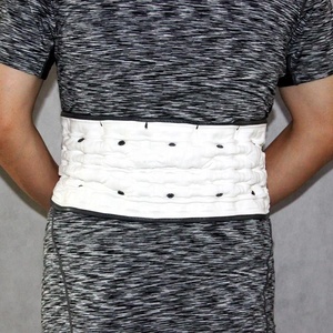 Ceinture de traction gonflable pour le dos et la taille, prix Offre Spéciale