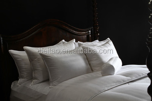 <span class=keywords><strong>Oreiller</strong></span> de sommeil en <span class=keywords><strong>duvet</strong></span> de canard et mousse à mémoire de forme, garnissage en coton, amovible et lavable, blanc, taille personnalisée, pour la maison et l'hôtellerie, vente en gros - Product Image 2