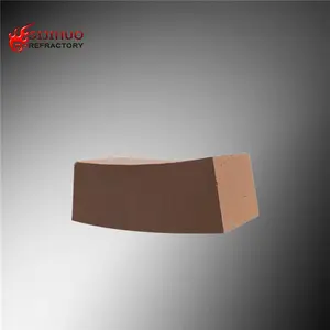 Refractory Bricks Light Weight Insulating Refractory Fire Clay Brick Manufacturer