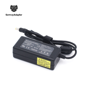 Bộ Chuyển Đổi 19 Volt Cho Bộ Sạc Laptop Mini Acer Bộ Sạc Laptop 19 V 1.58A 30W - Product Image 1